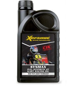 XERAMIC OIL SYNMAX 2T