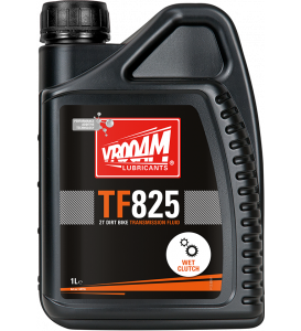 VROOAM TF825 ATF TRANSMISSION OIL
