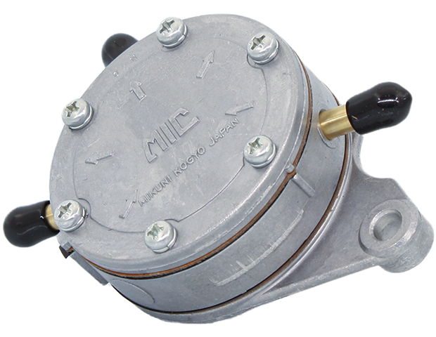 FUEL PUMP DF52-176 MIKUNI 35 LITER / HOUR