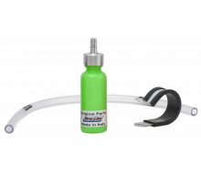 RECOVERY TANK KIT NEW-LINE GREEN