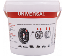 TYRE GREASE 1 KG