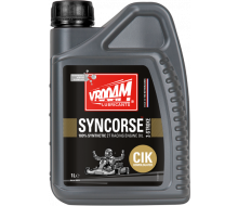 VROOAM SYNCORSE 2T RACING OIL
