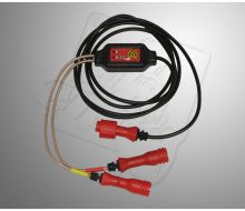 EXTENSION CABLE FOR 2 TEMP SENSORS