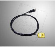EXHAUST JUNCTION CABLE