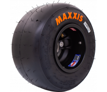 MAXXIS OPTION 10X4.50-5 FIA