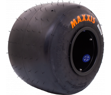 MAXXIS OPTION 11X7.10-5 FIA