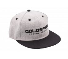 GOLDSPEED CAP SNAP BACK GREY 