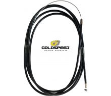 GOLDSPEED THROTTLE CABLE COMPLETE