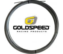 GOLDSPEED CLUTCH CABLE 2.5 mm. (25mtr)