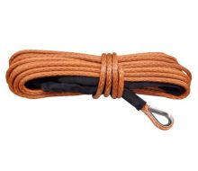 KOLPIN SYNTHETIC WINCH ROPE