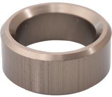 17MM SPINDLE SPACER H10MM 1PCS