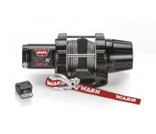 WARN VRX 2500-S WINCH