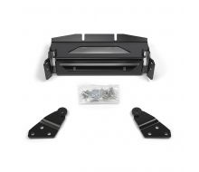 WARN PLOW FRONT MOUNT KIT CAN-AM