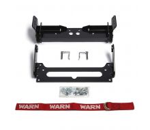 WARN PLOW FRONT GENERAL 1000 ALL MODELS 