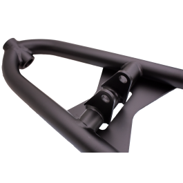 S-TEC A-ARM SUZUKI LTZ400 05-UP 3+3 INCH